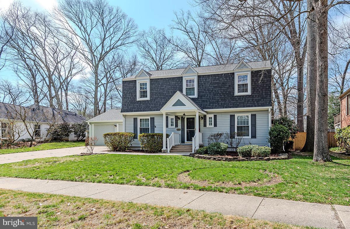 CROFTON PARK - Residential
