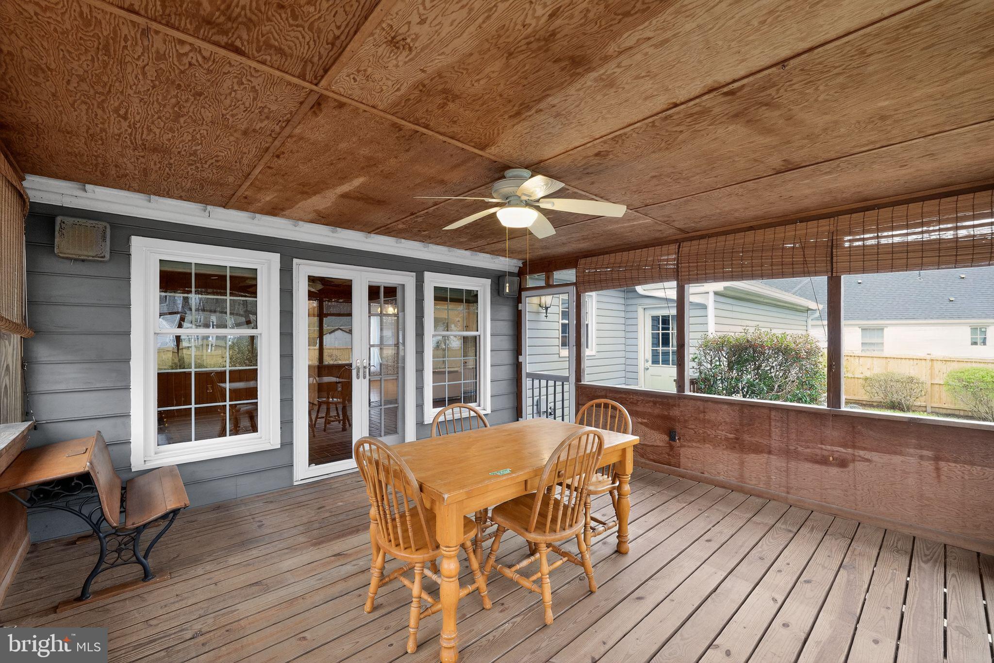 CROFTON PARK - Residential