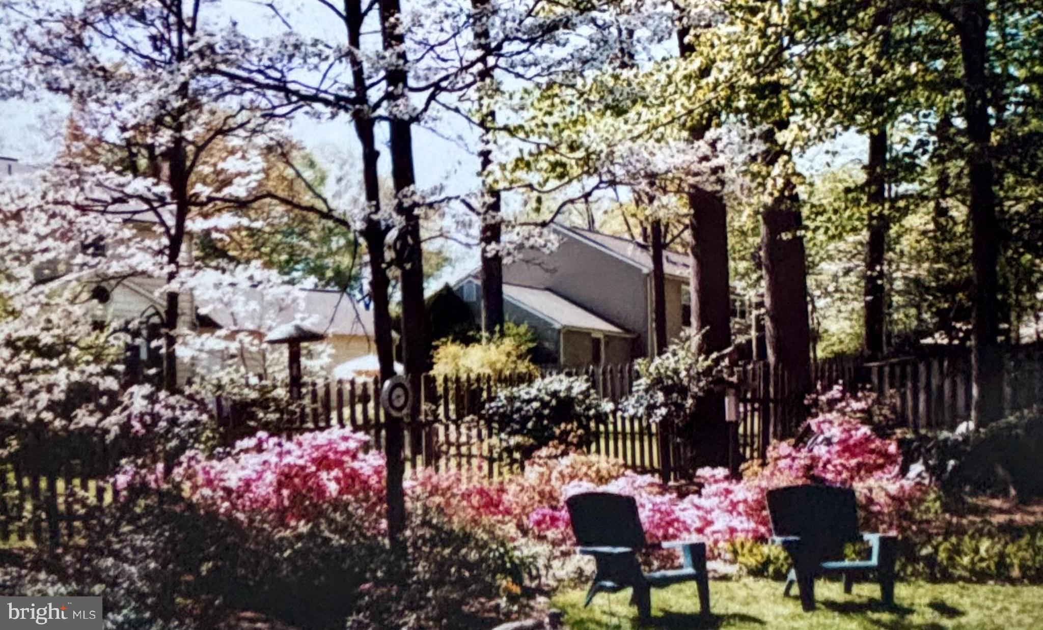 CROFTON PARK - Residential