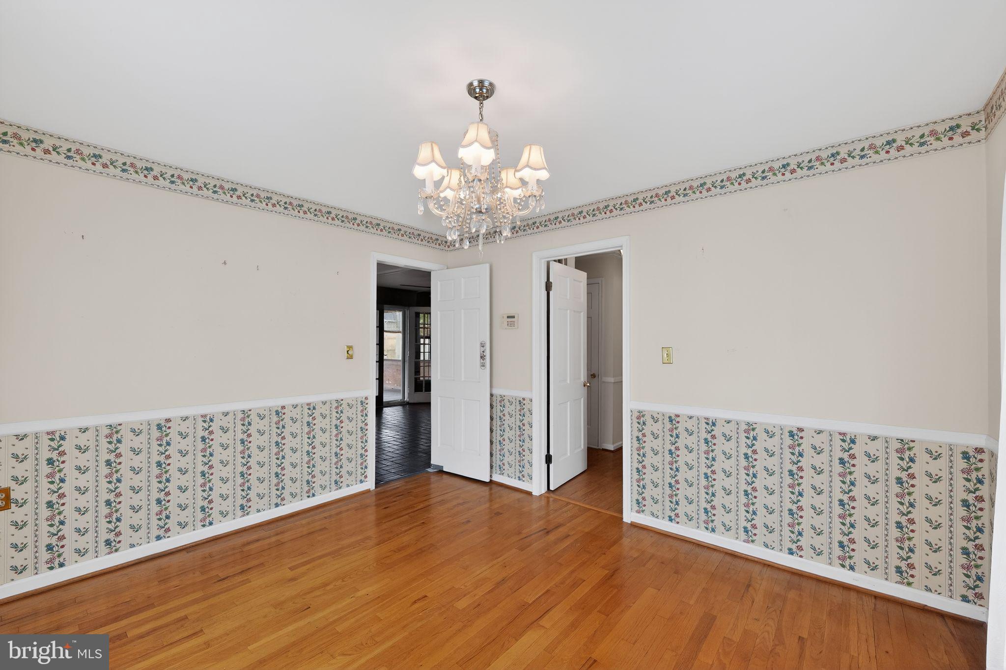 CROFTON PARK - Residential