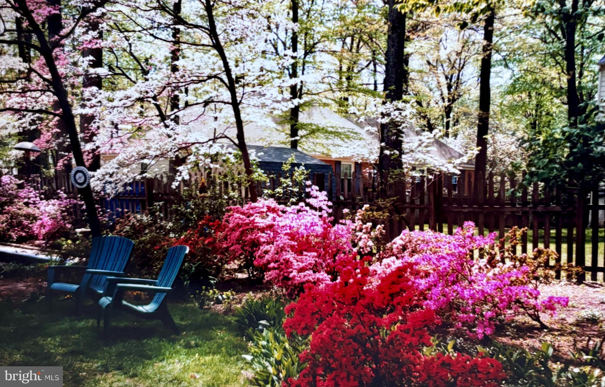 CROFTON PARK - Residential