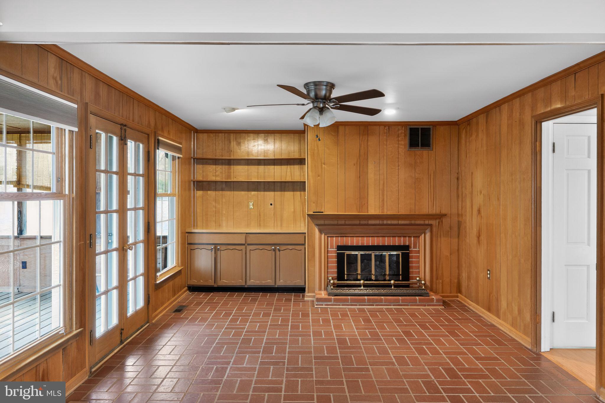 CROFTON PARK - Residential