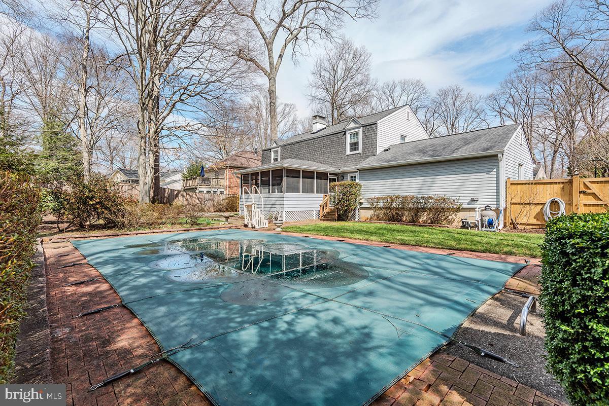 CROFTON PARK - Residential