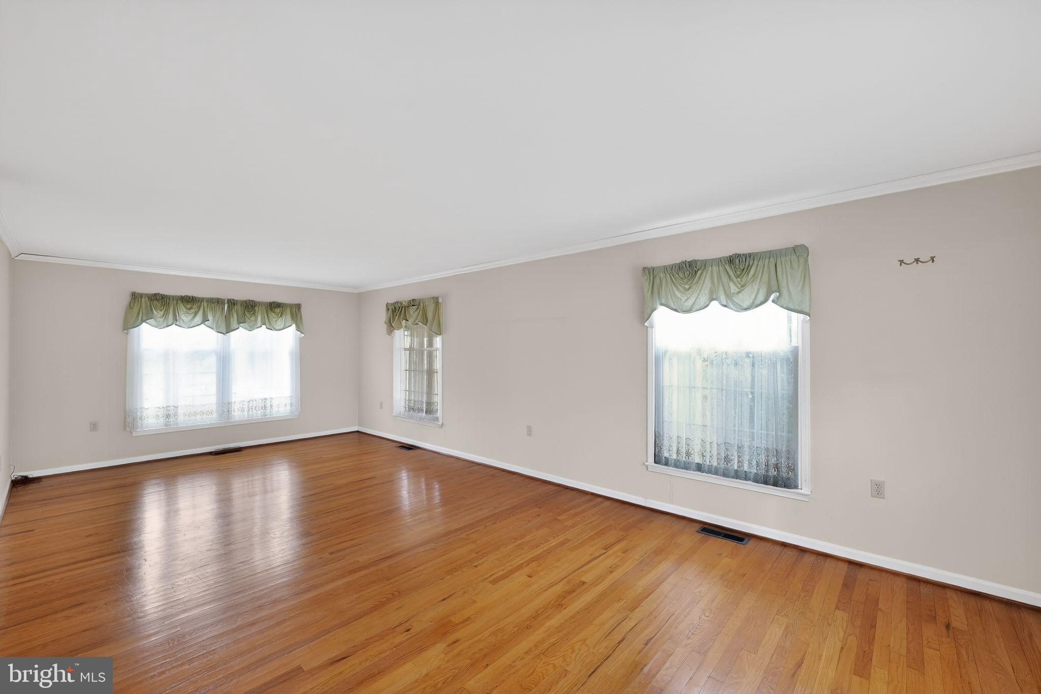 CROFTON PARK - Residential