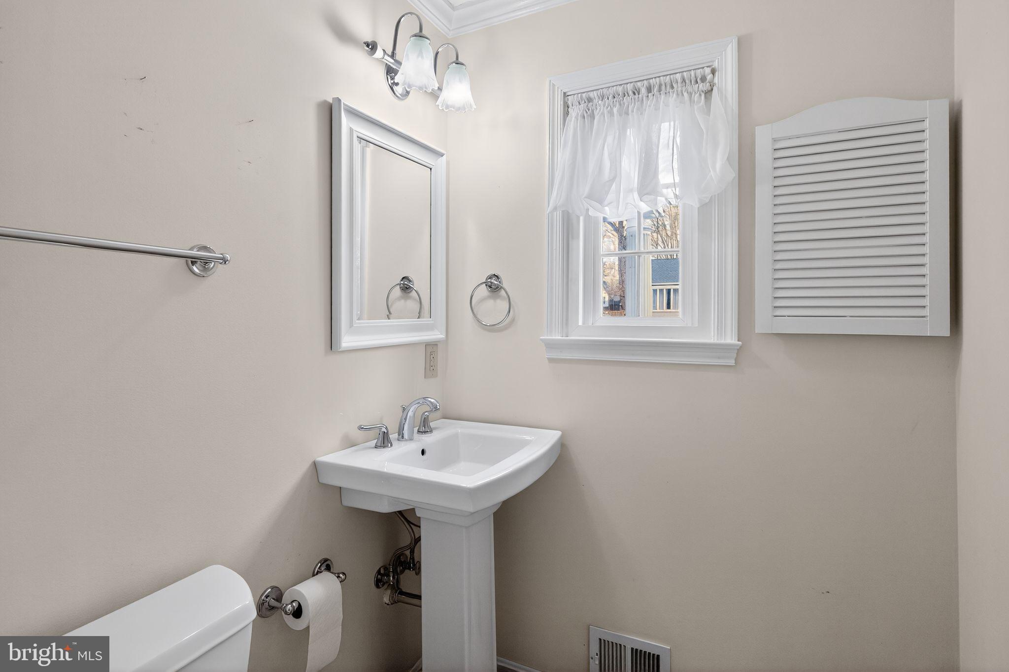 CROFTON PARK - Residential