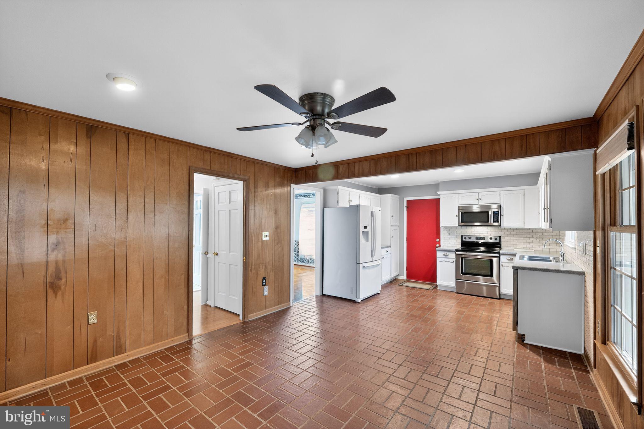 CROFTON PARK - Residential