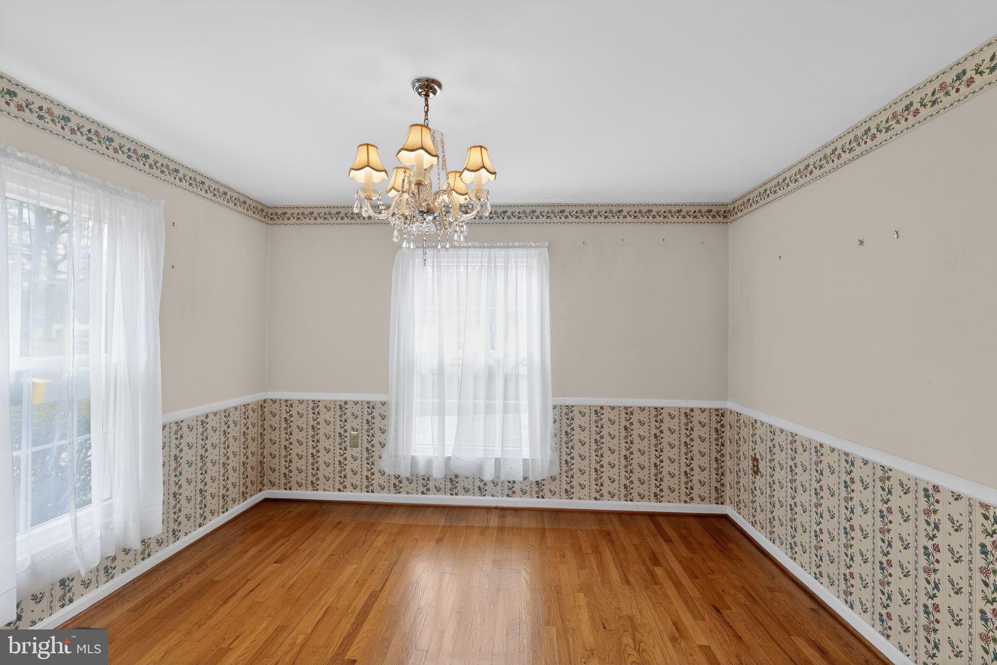 CROFTON PARK - Residential