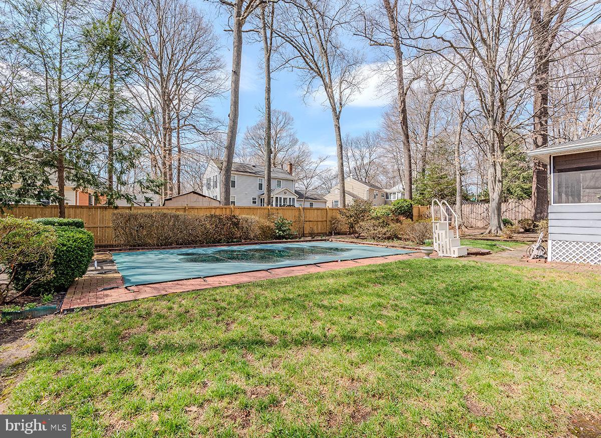 CROFTON PARK - Residential