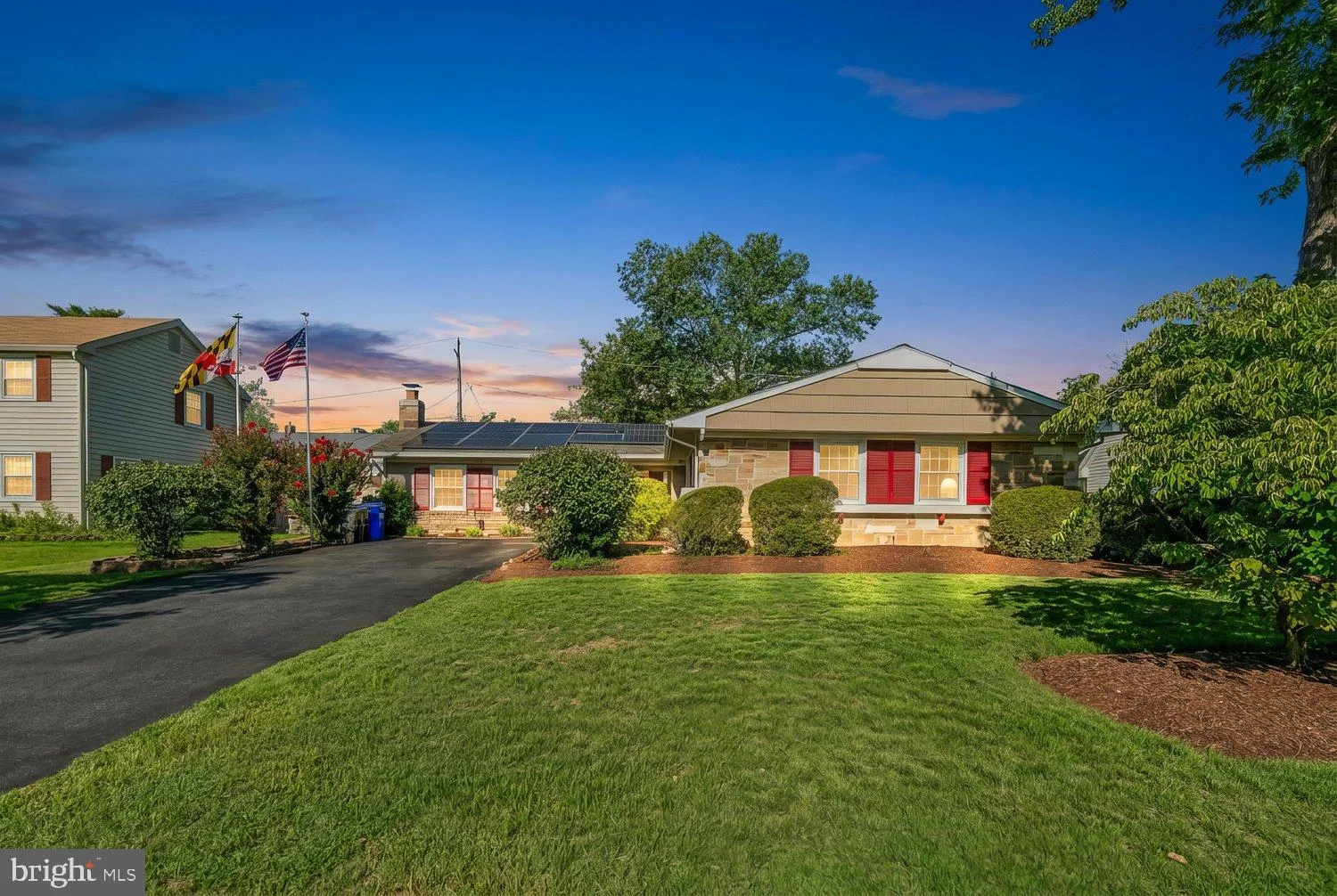 3416 Medina Lane, Bowie, MD, 20715