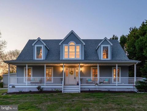 36479 OLD MILL ROAD OCEAN VIEW DE 19970