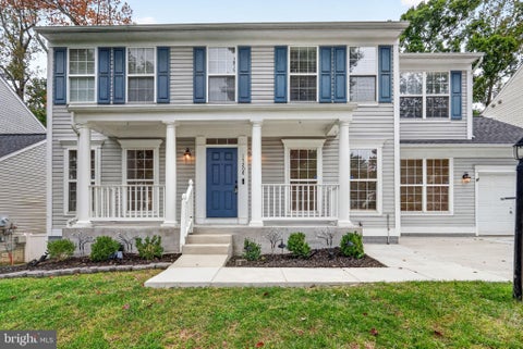 Photo of 17208 Larkin Drive, DUMFRIES, VA 22026 (MLS # VAPW2131400)