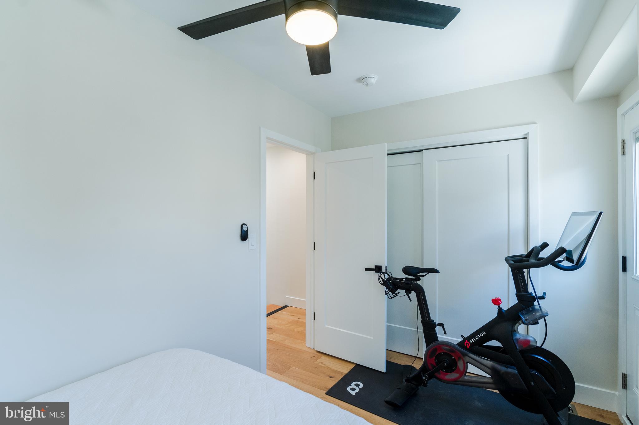 FISHTOWN - Residential Lease