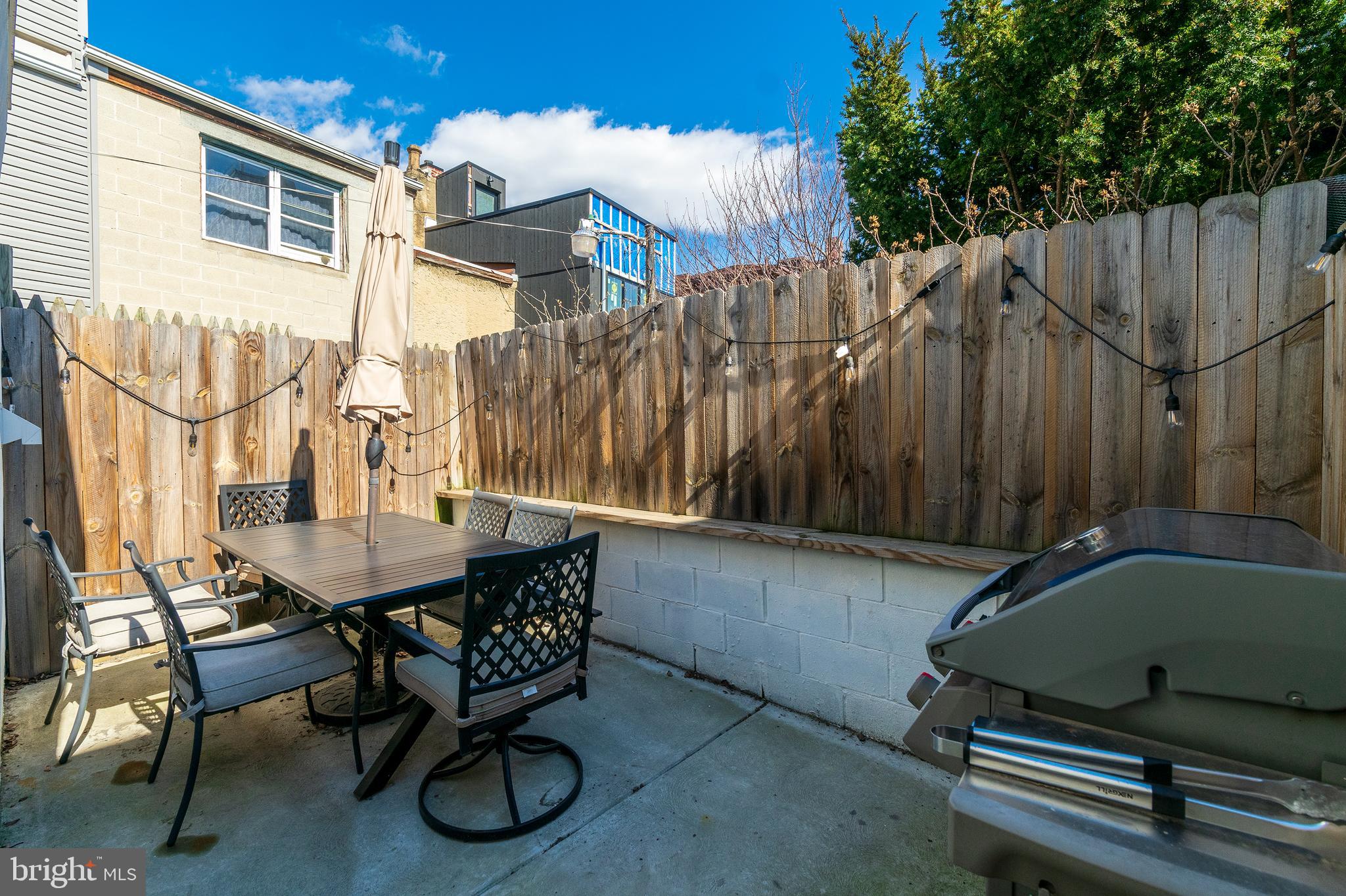 FISHTOWN - Residential Lease