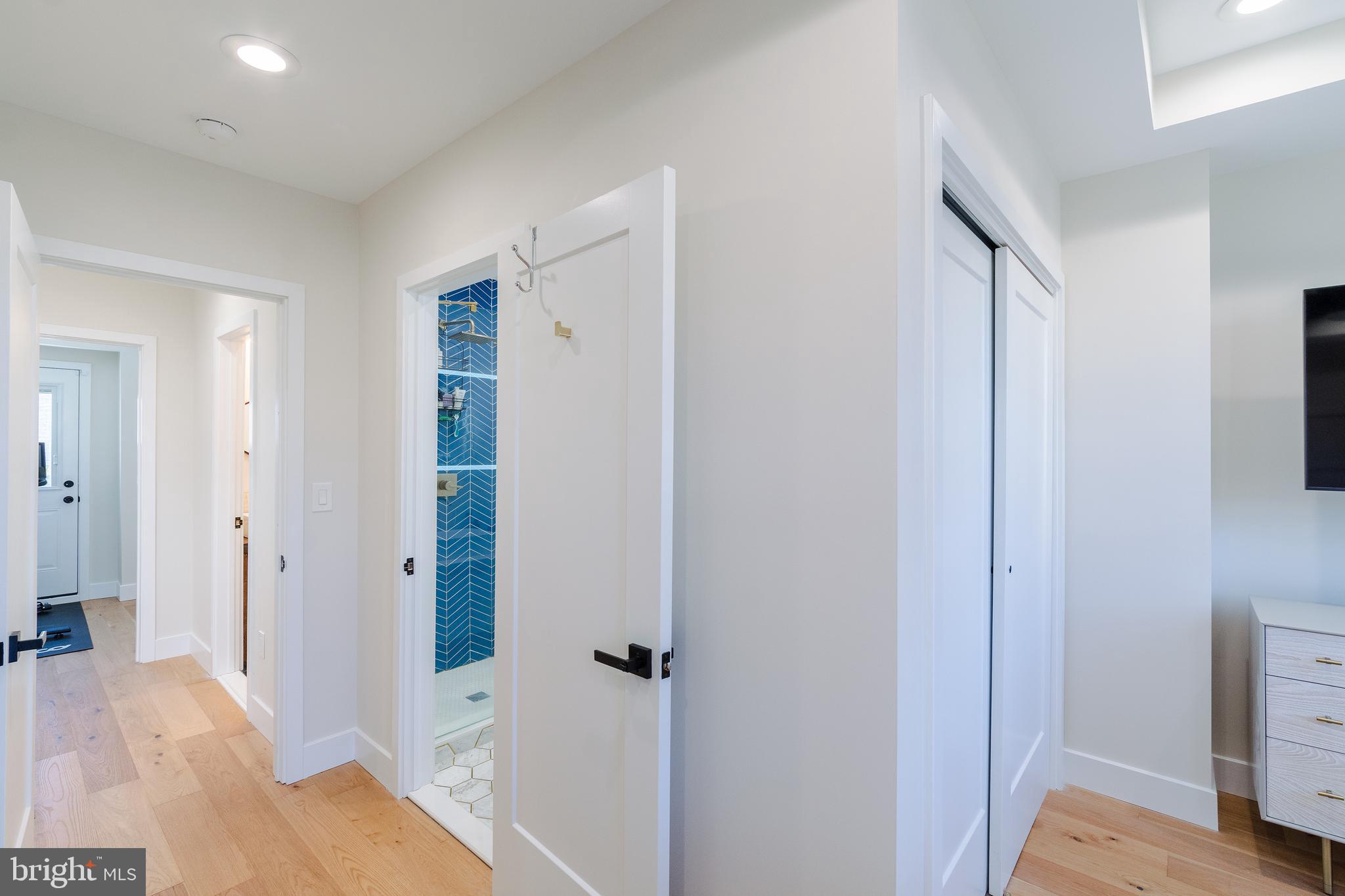 FISHTOWN - Residential Lease