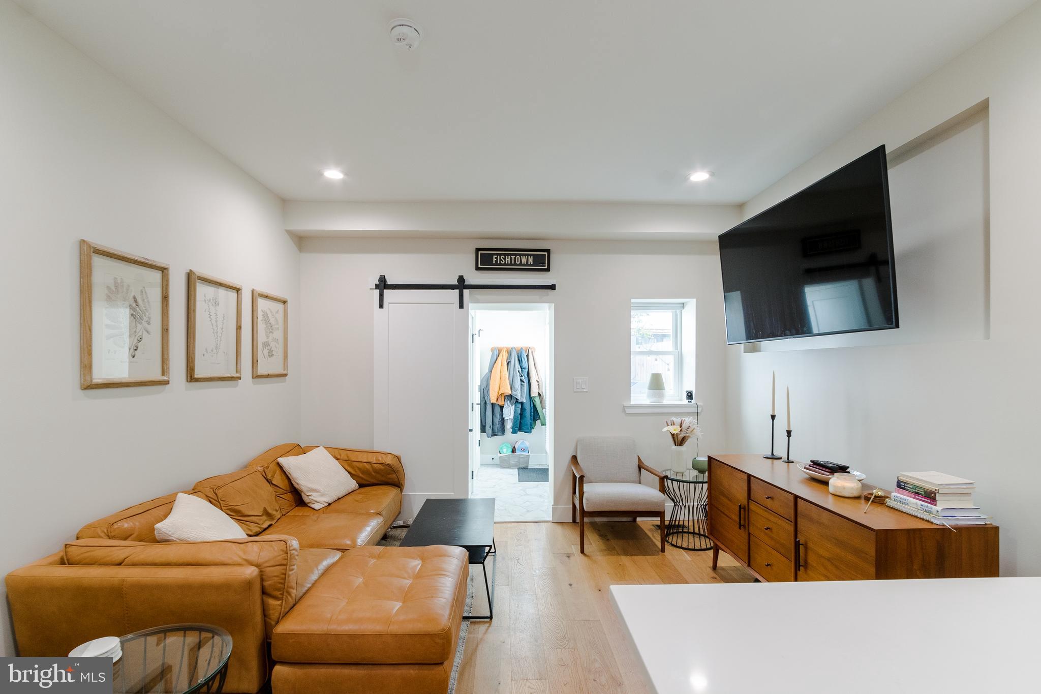 FISHTOWN - Residential Lease