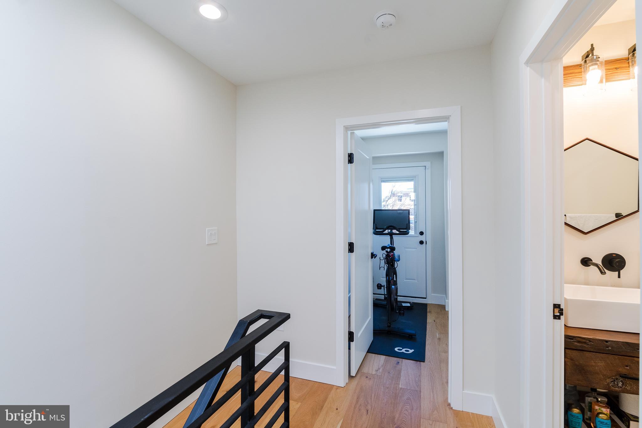 FISHTOWN - Residential Lease