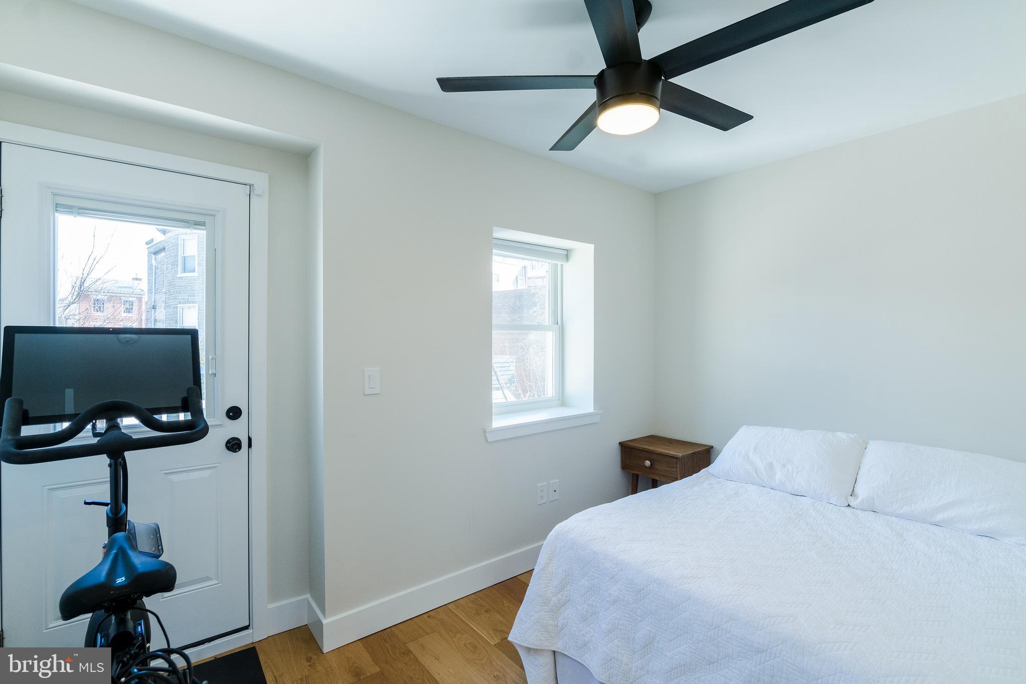 FISHTOWN - Residential Lease