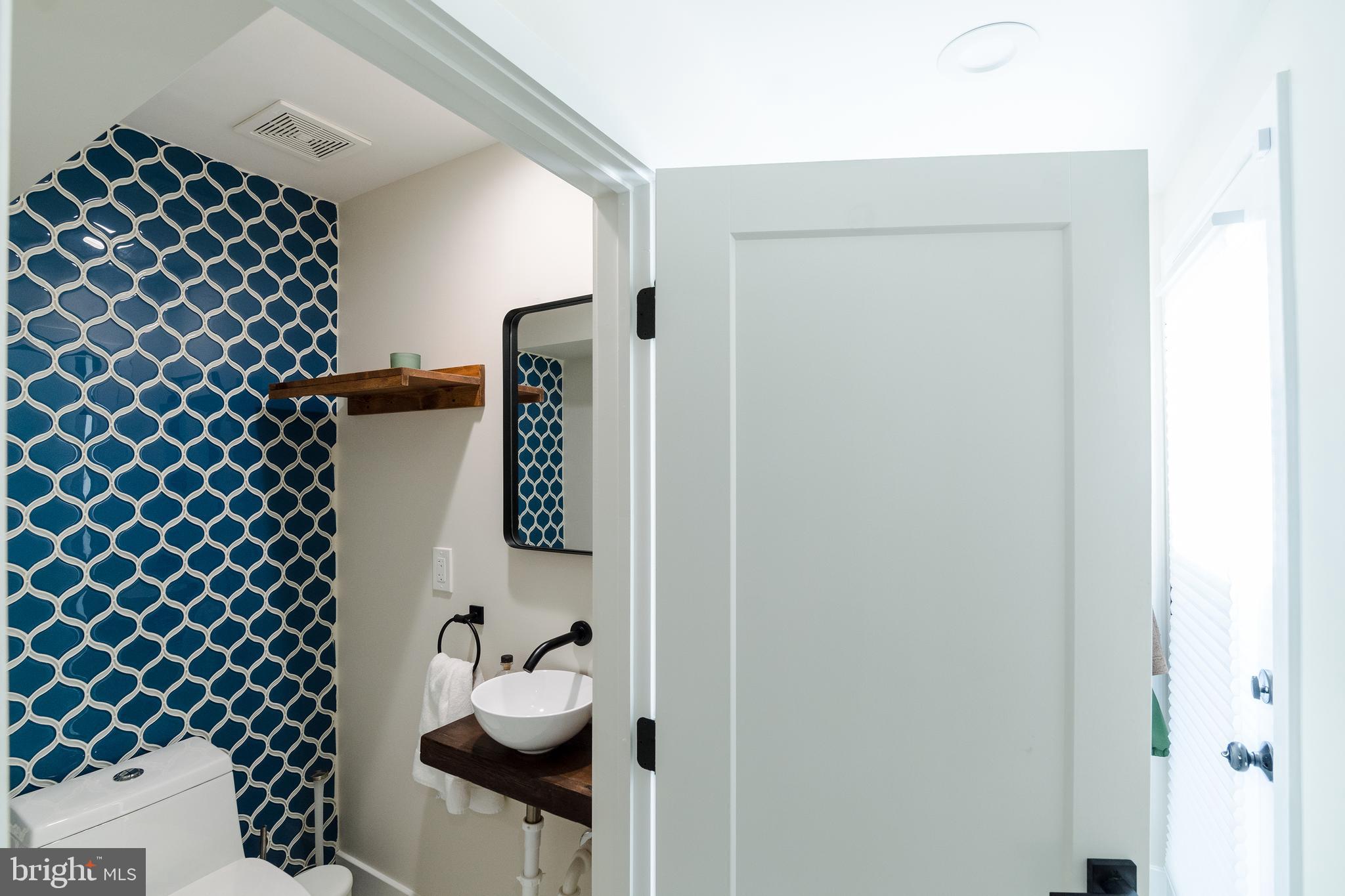 FISHTOWN - Residential Lease