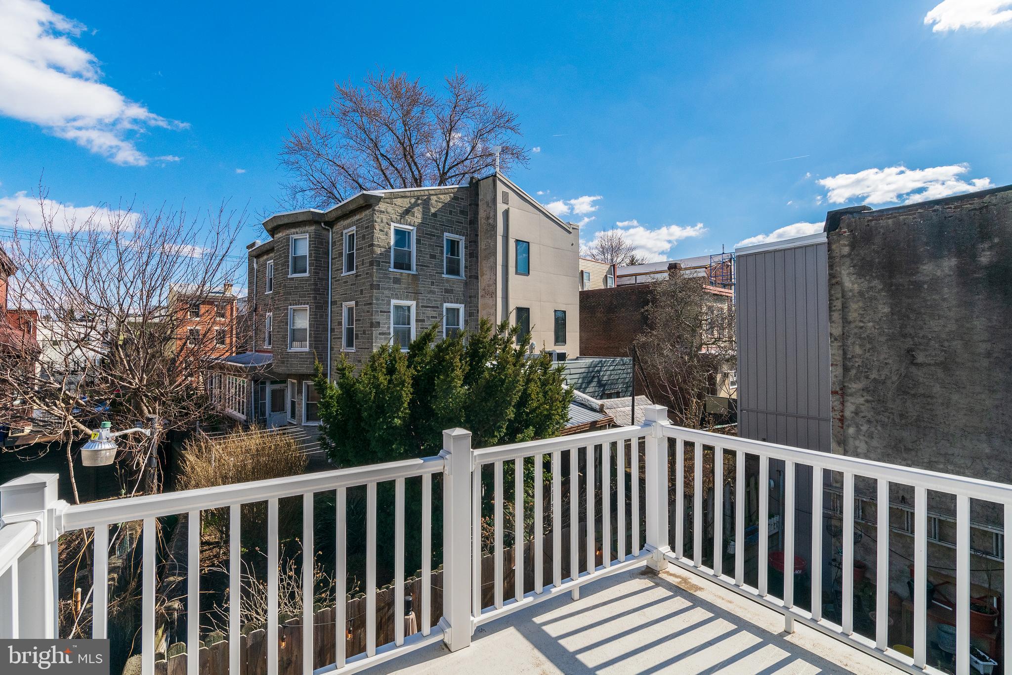 FISHTOWN - Residential Lease