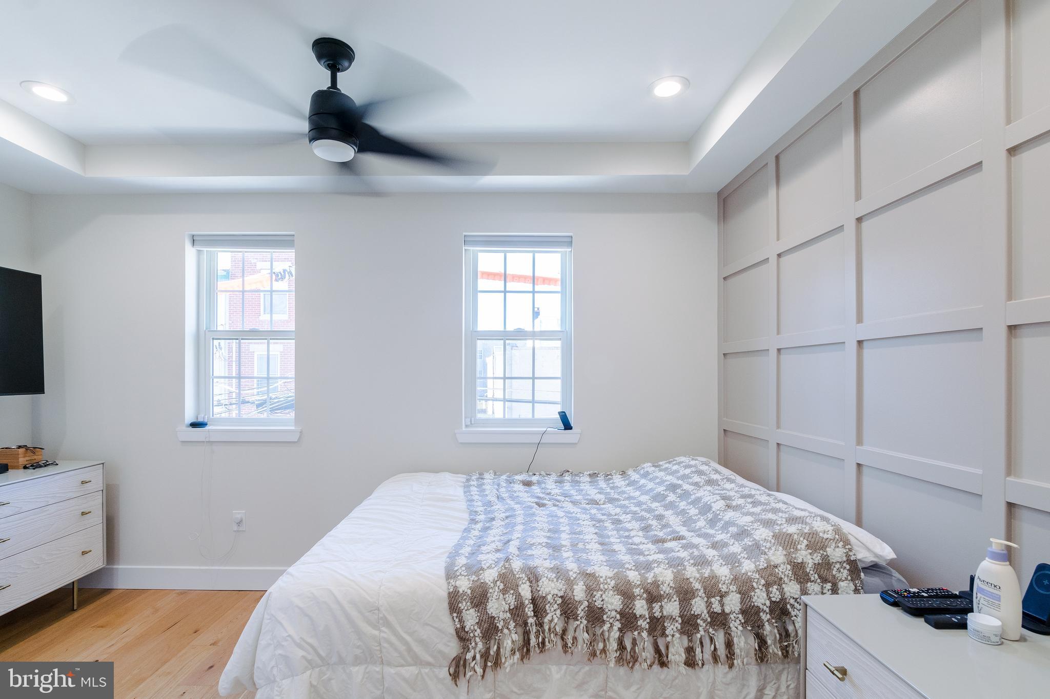 FISHTOWN - Residential Lease