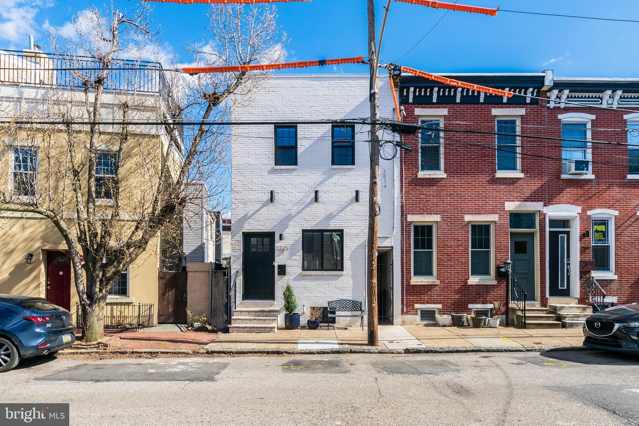 FISHTOWN - Residential Lease