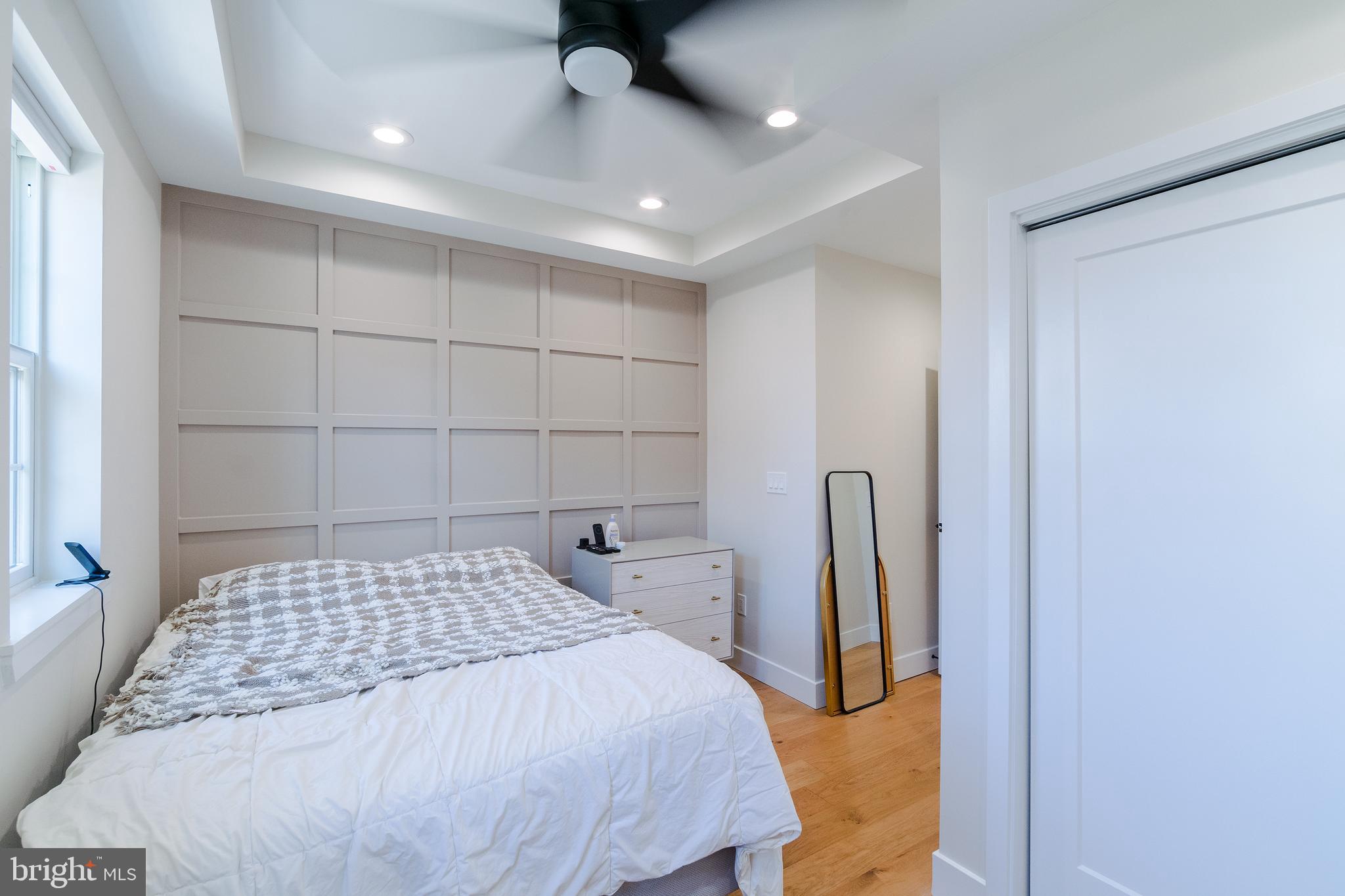 FISHTOWN - Residential Lease