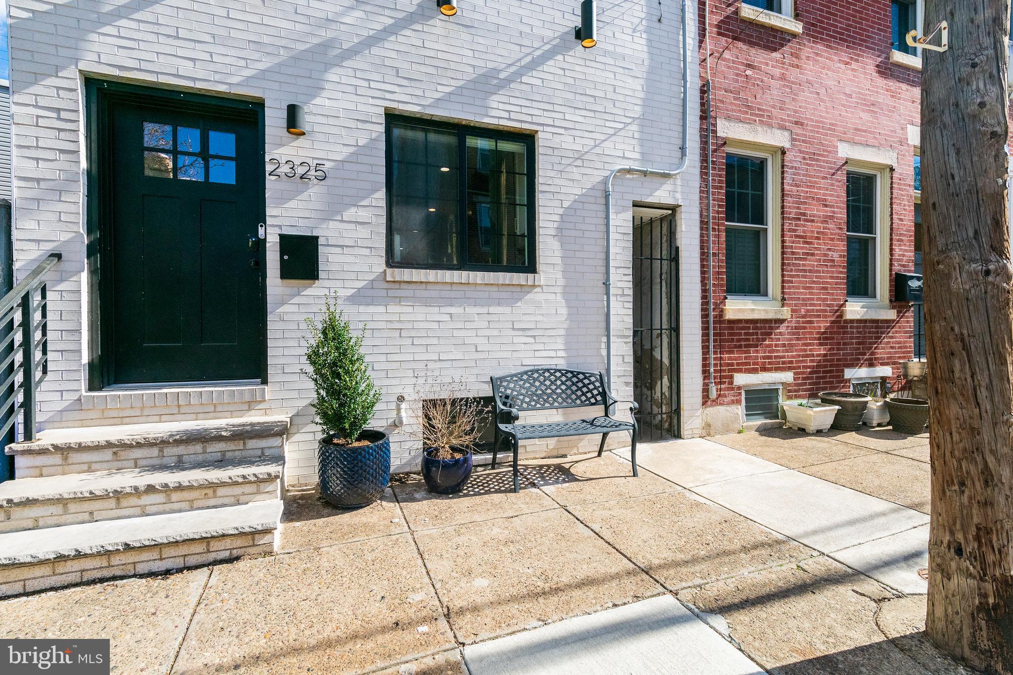 FISHTOWN - Residential Lease