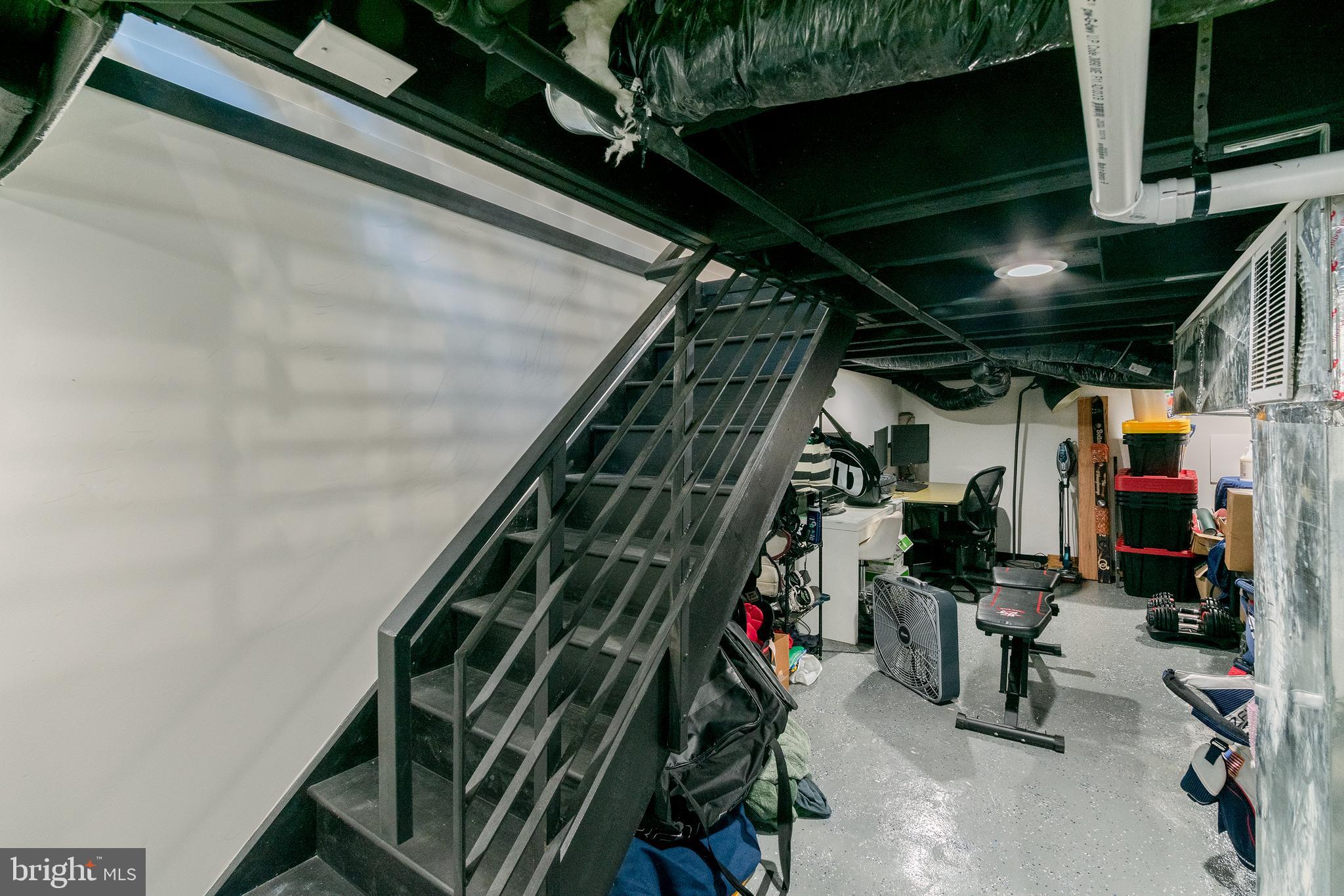 FISHTOWN - Residential Lease