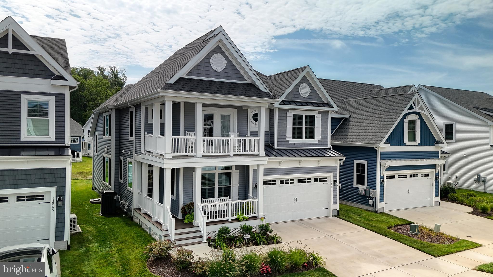 12069 COLLINS ROAD S-272