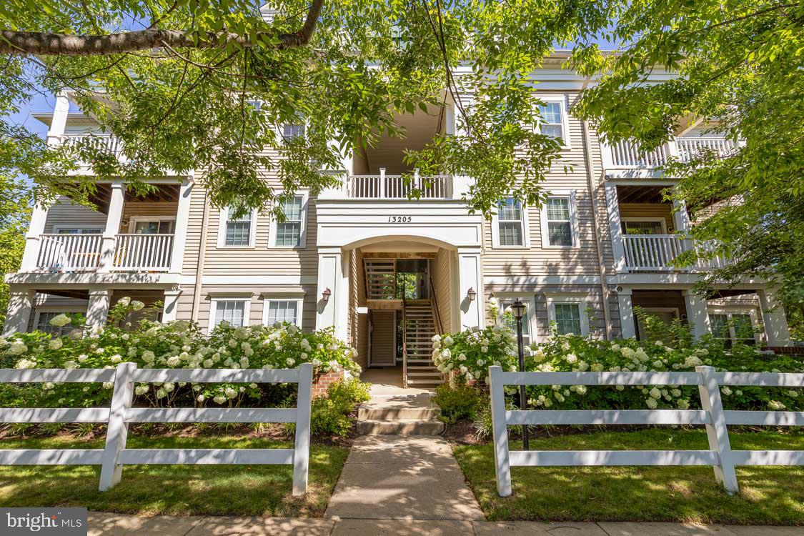 13205 CLOPPERS MILL DRIVE 13-K