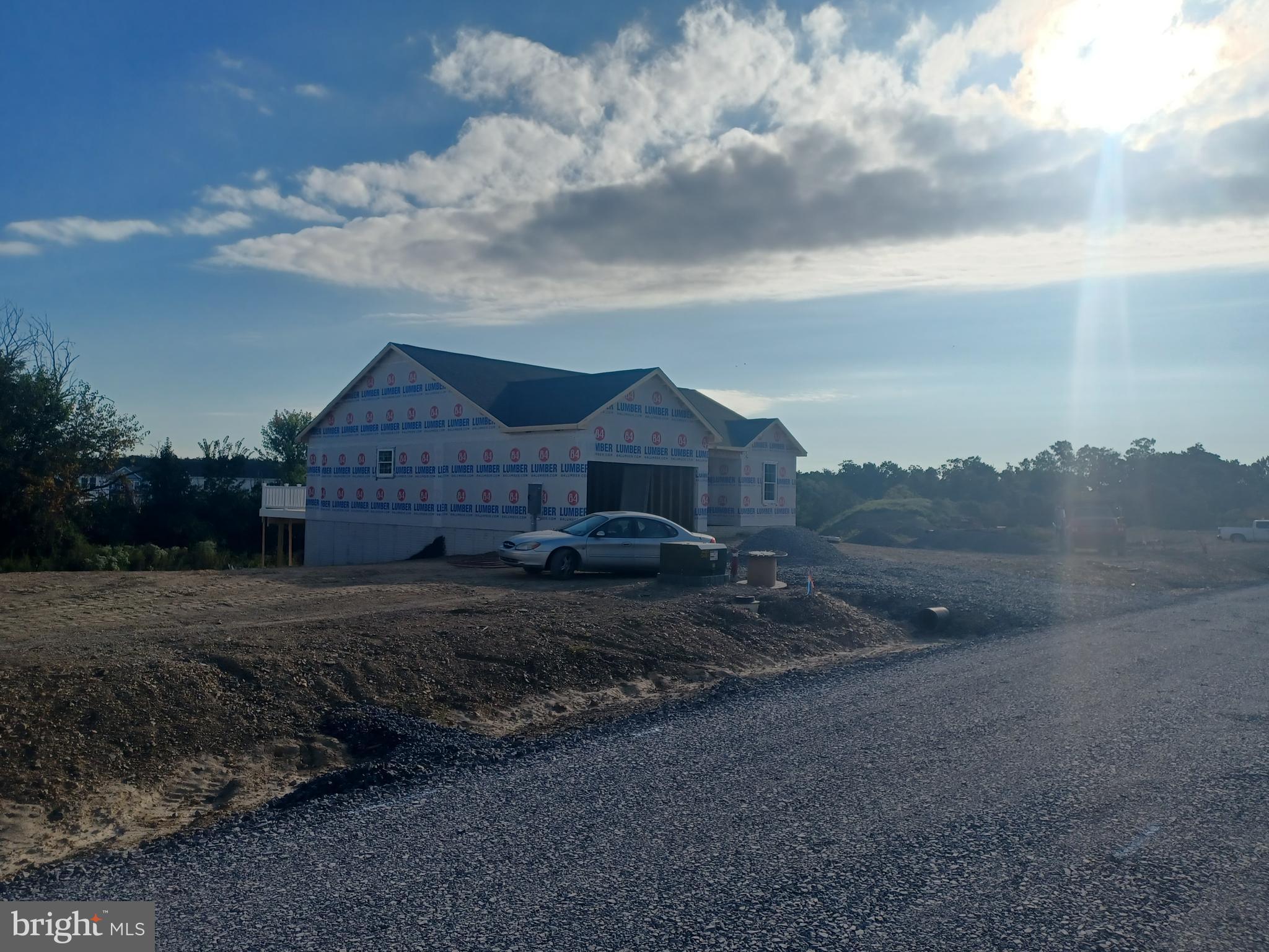 PRENTISS POINT - Residential