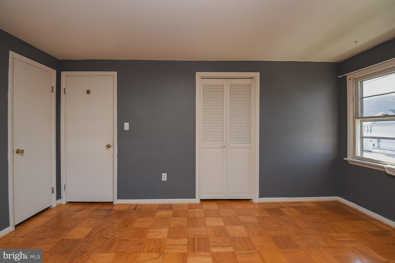 AIRPORT ADDITION - Residential