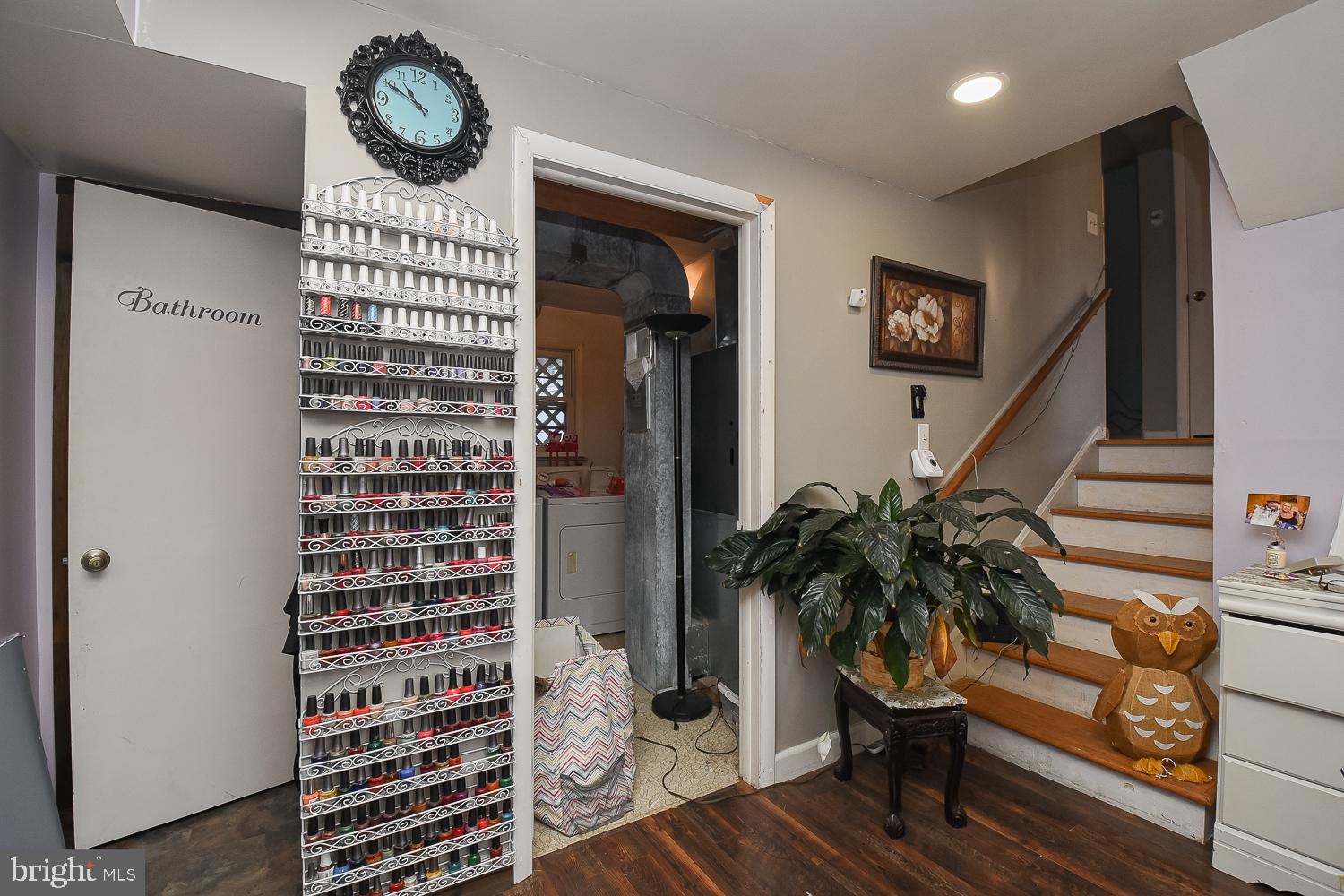 AIRPORT ADDITION - Residential