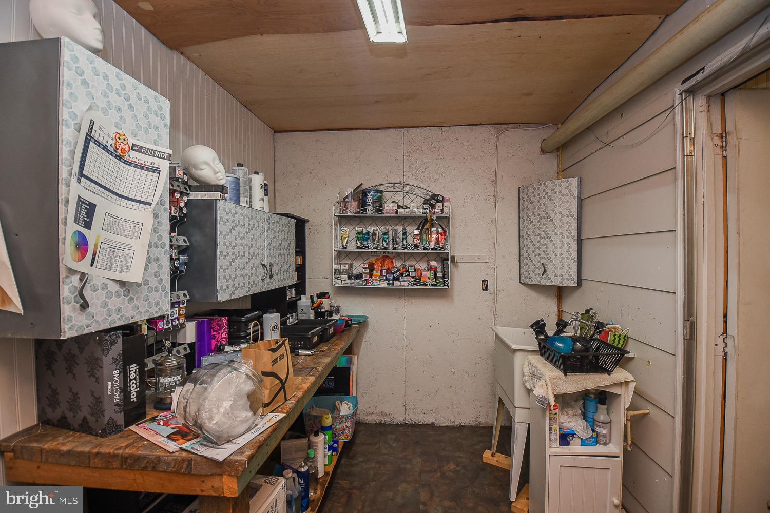 AIRPORT ADDITION - Residential