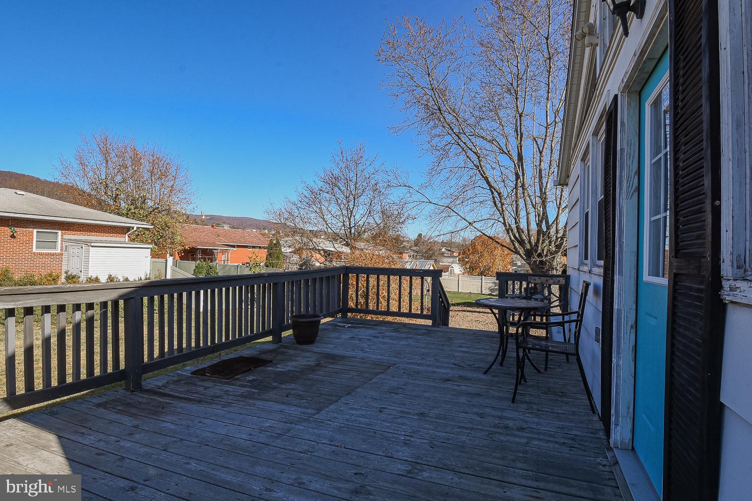 AIRPORT ADDITION - Residential