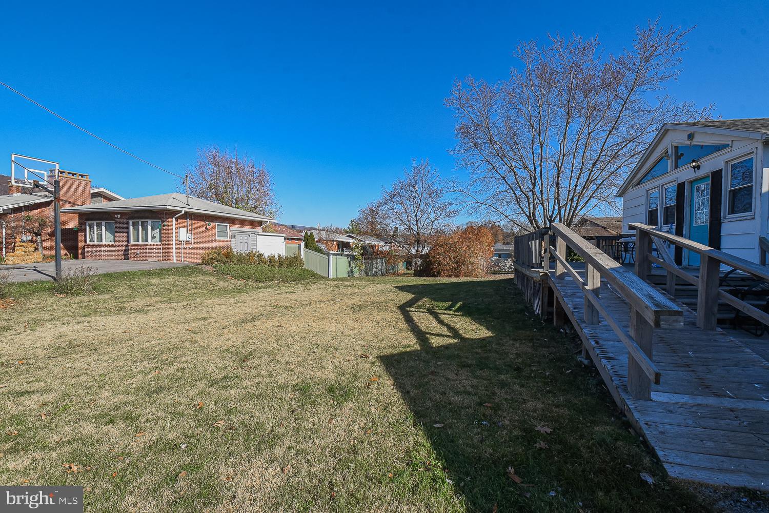 AIRPORT ADDITION - Residential