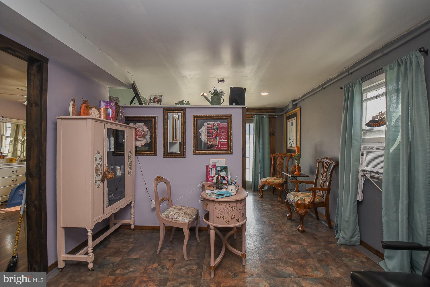 AIRPORT ADDITION - Residential