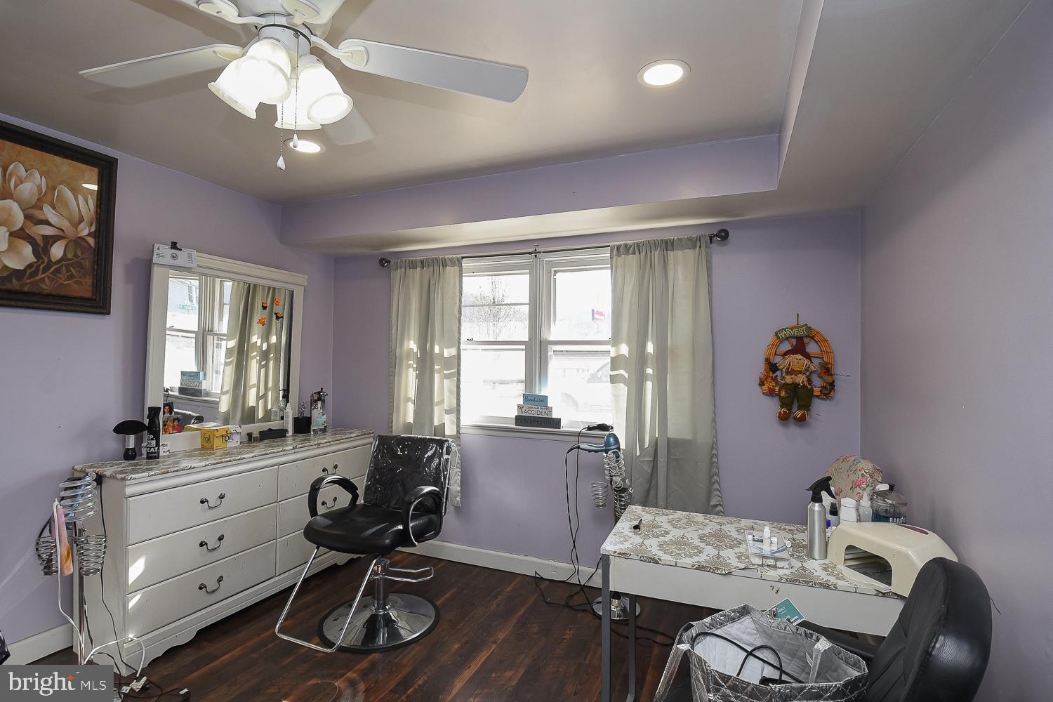 AIRPORT ADDITION - Residential