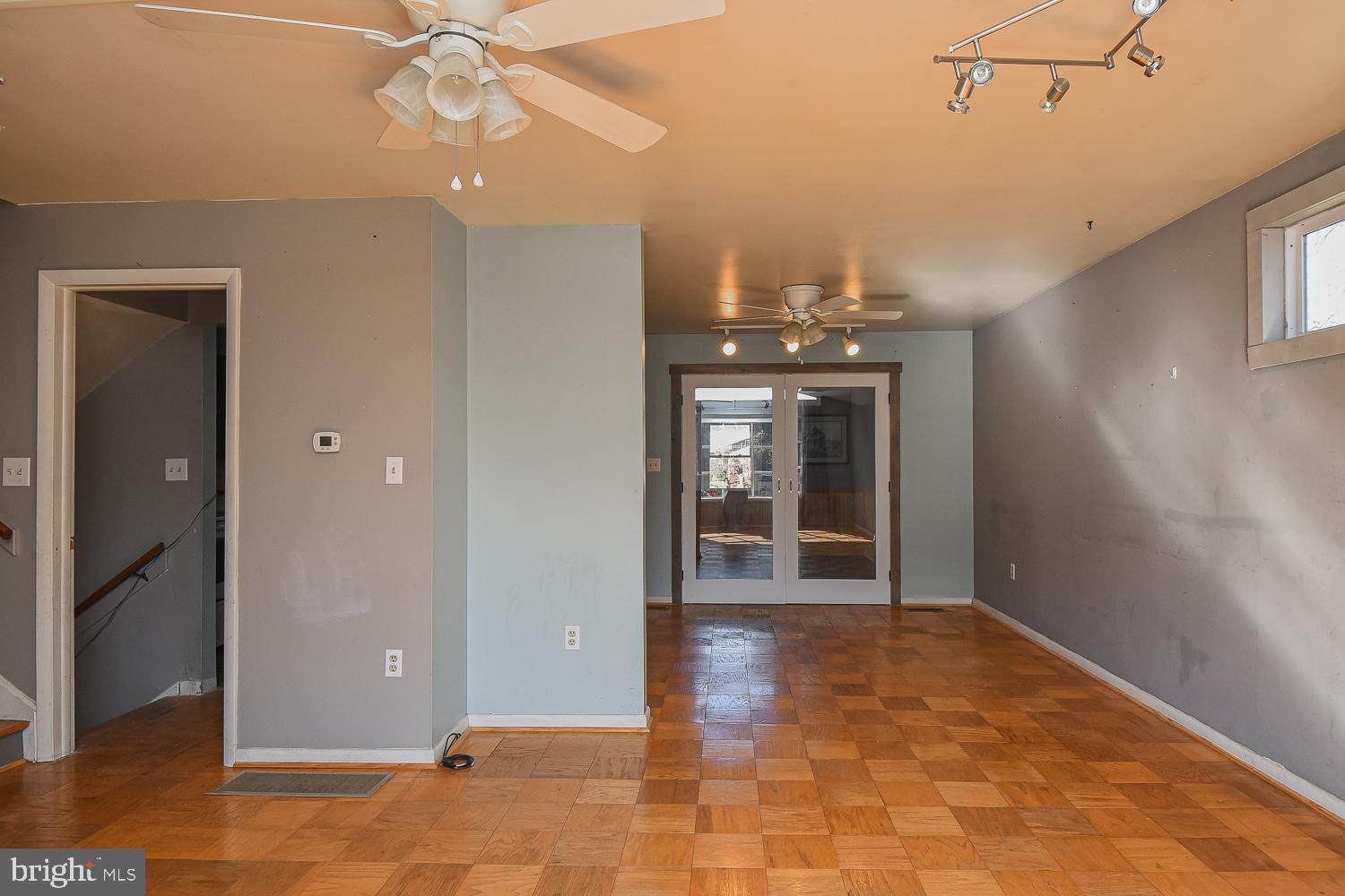 AIRPORT ADDITION - Residential