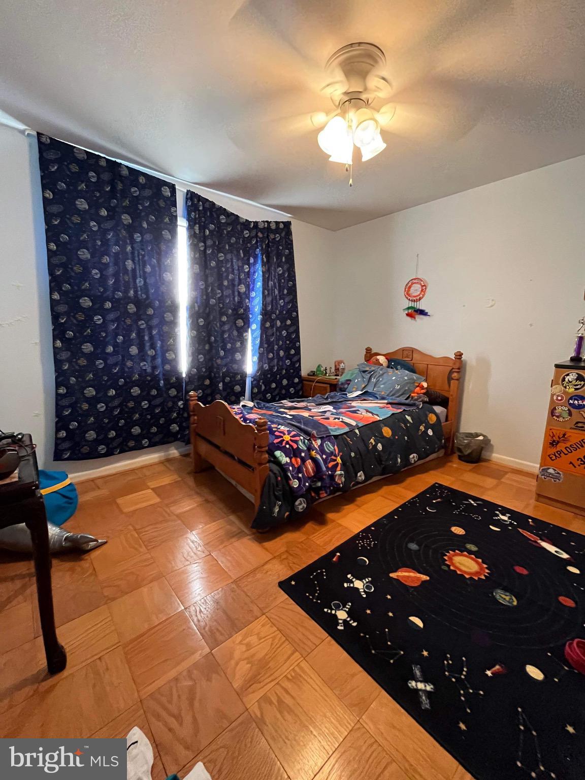 AIRPORT ADDITION - Residential