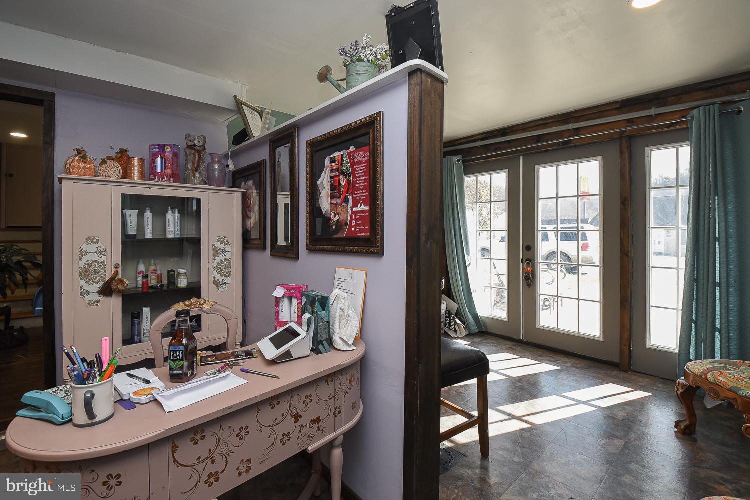 AIRPORT ADDITION - Residential