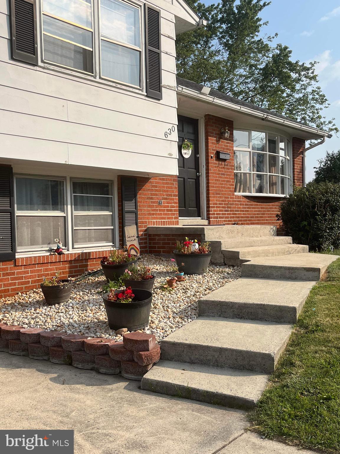 AIRPORT ADDITION - Residential