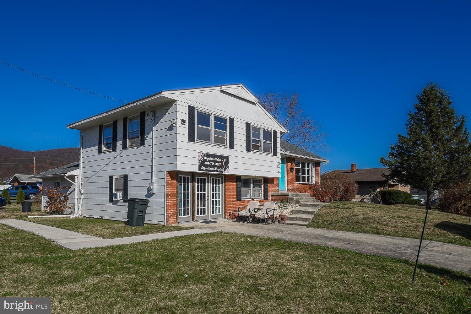 AIRPORT ADDITION - Residential