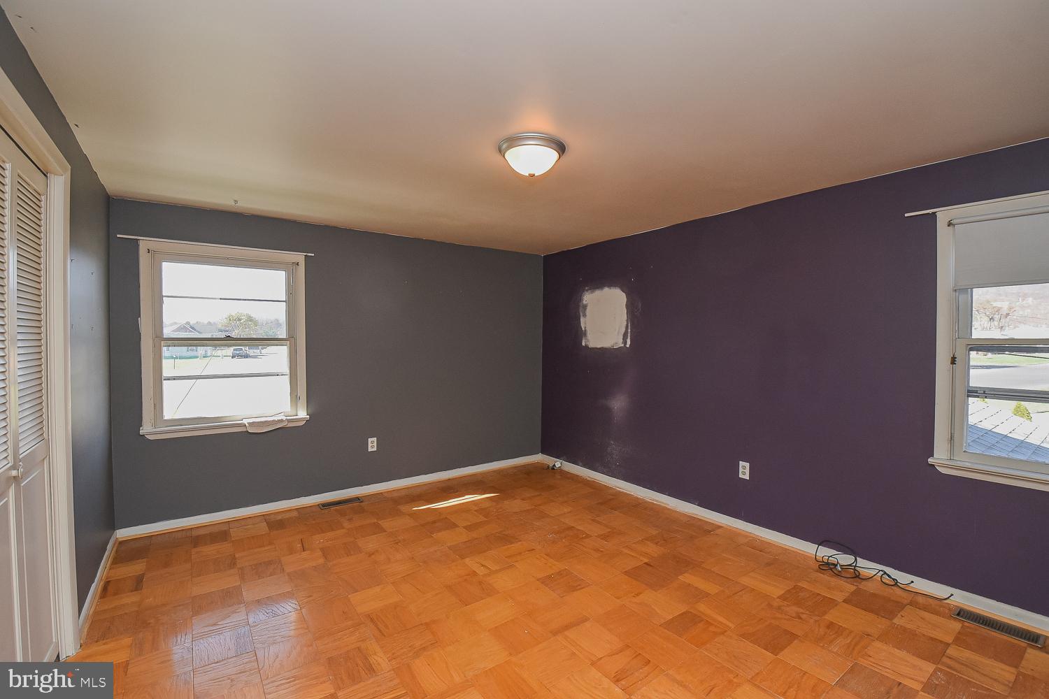 AIRPORT ADDITION - Residential