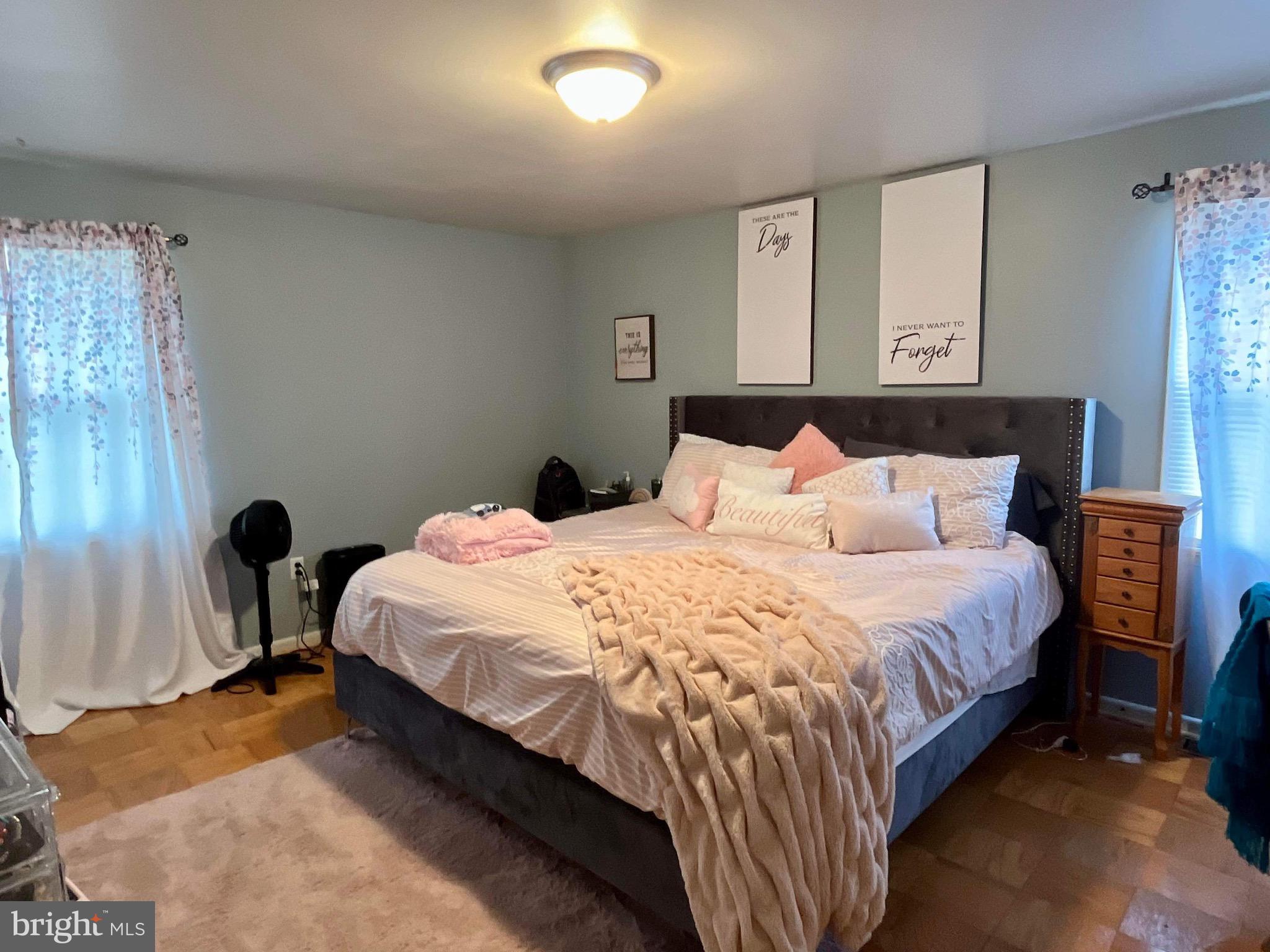 AIRPORT ADDITION - Residential