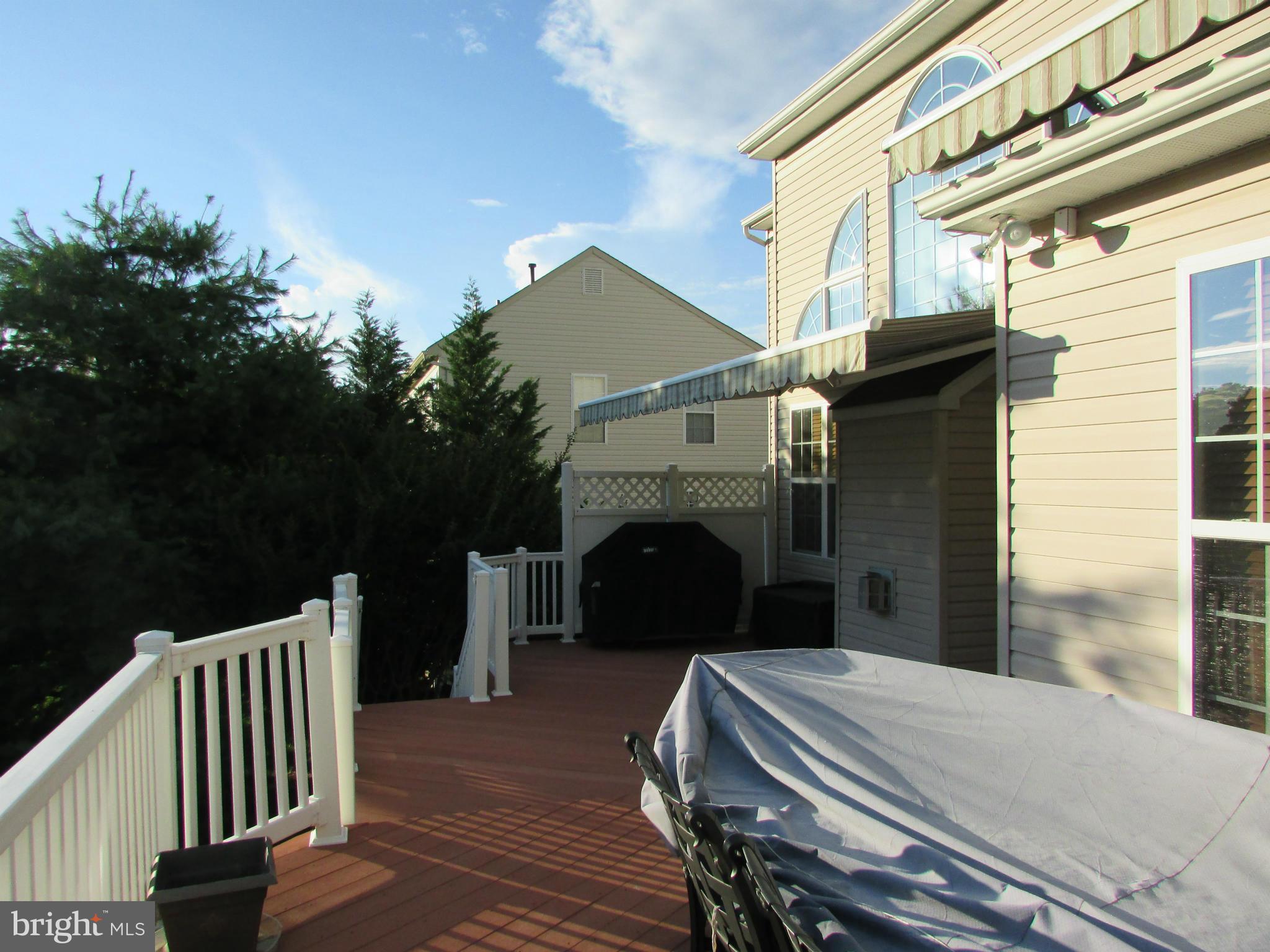 WORTHINGTON FIELDS - Residential