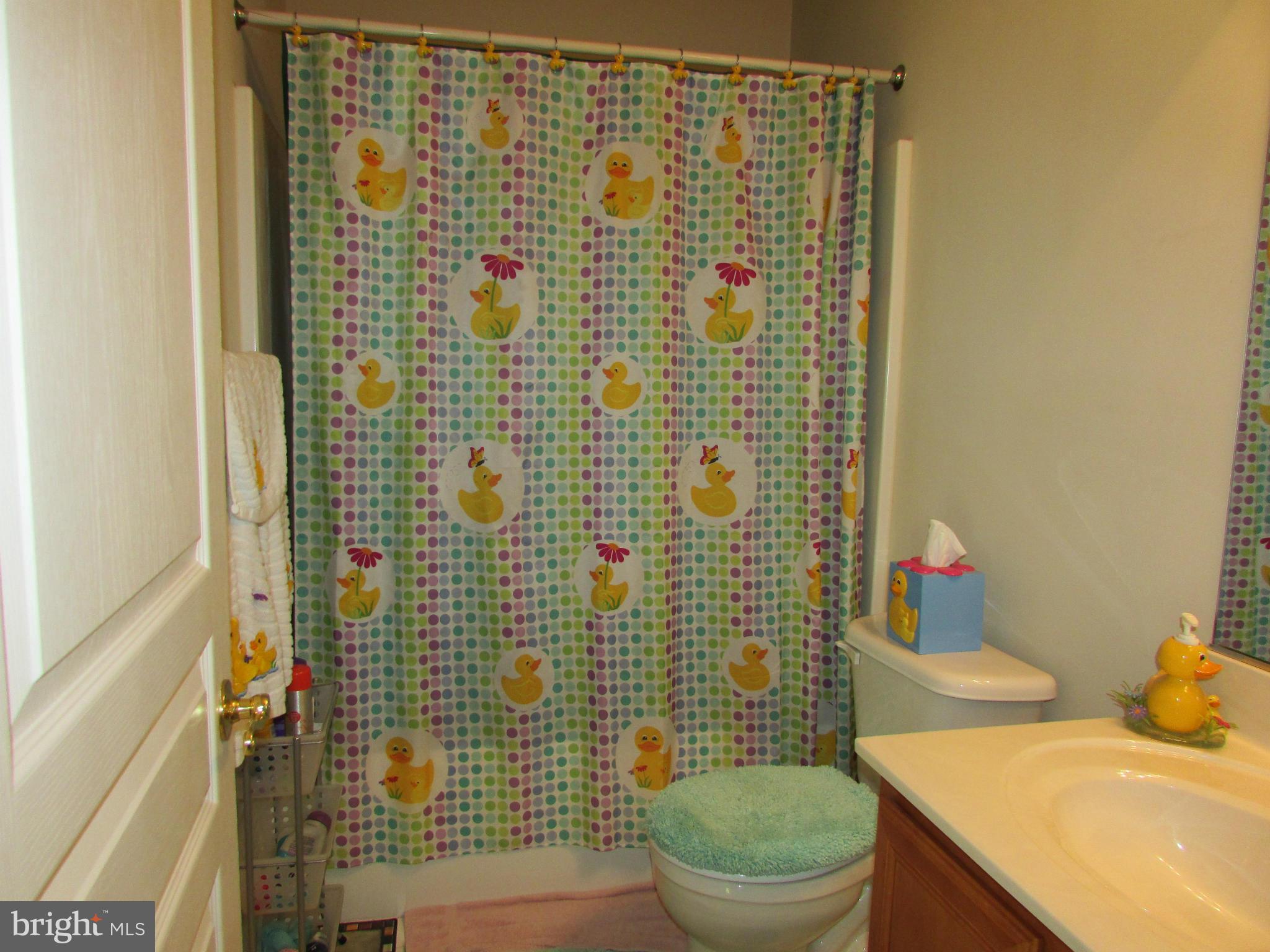 WORTHINGTON FIELDS - Residential