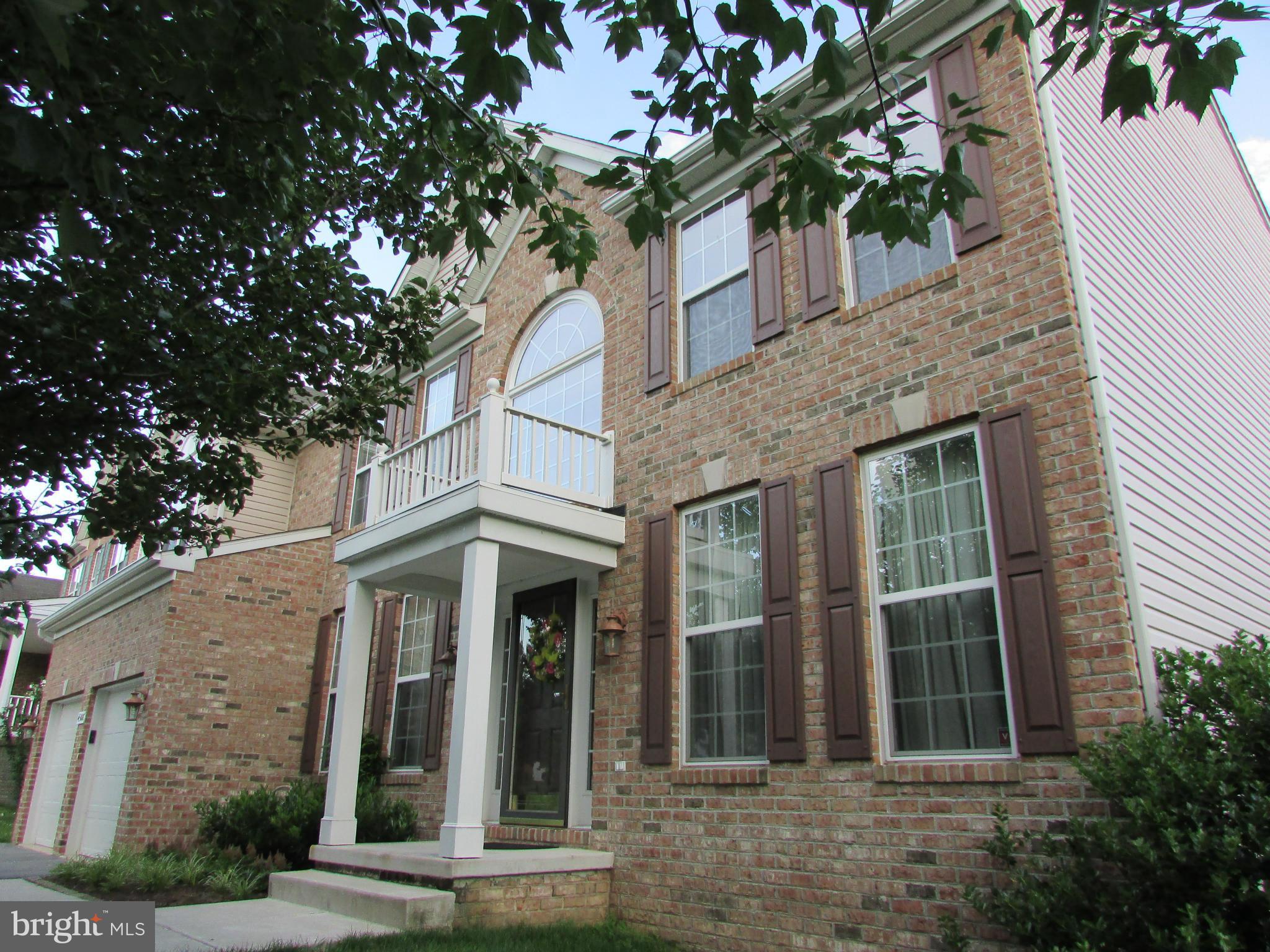 WORTHINGTON FIELDS - Residential