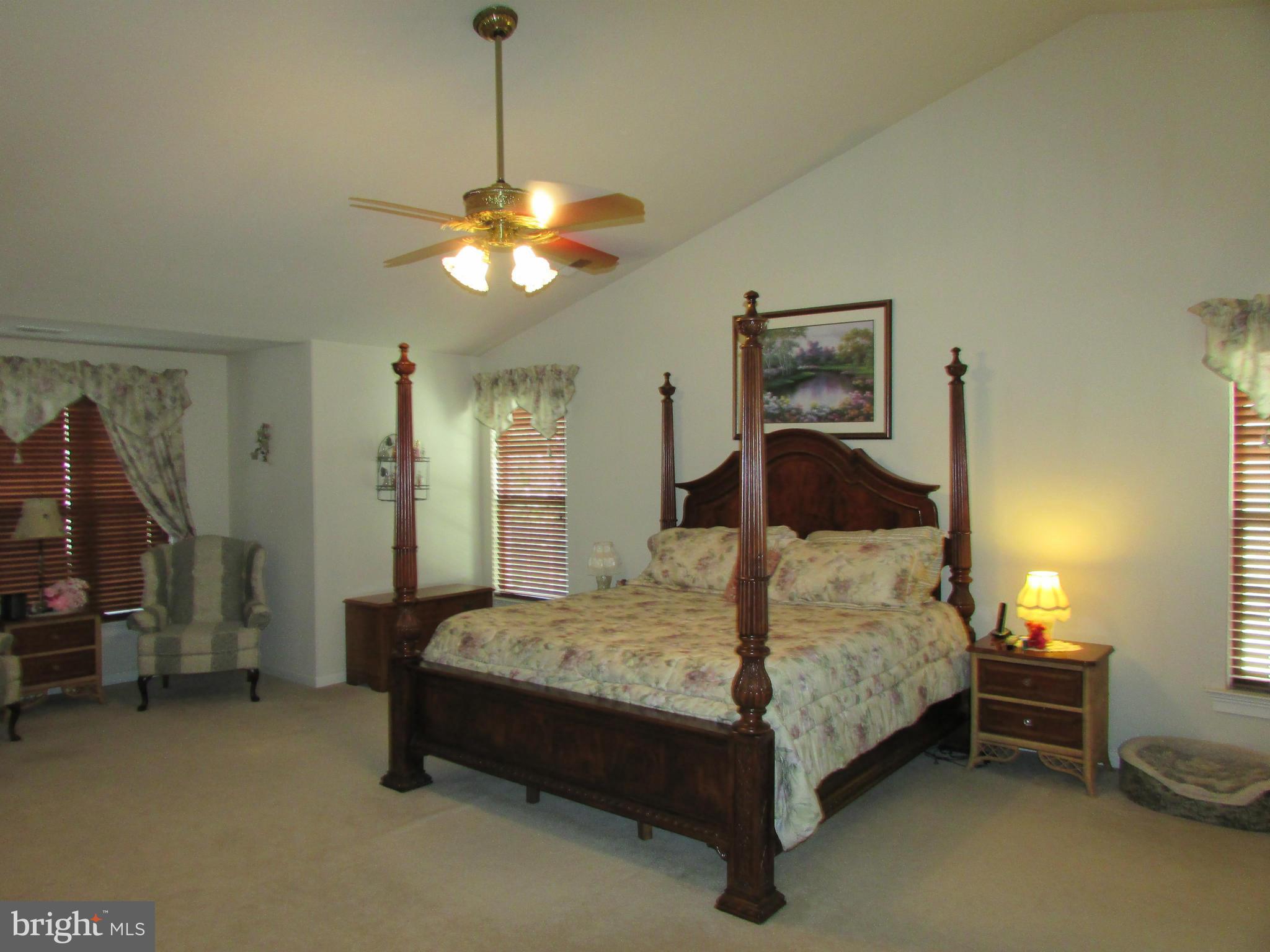 WORTHINGTON FIELDS - Residential