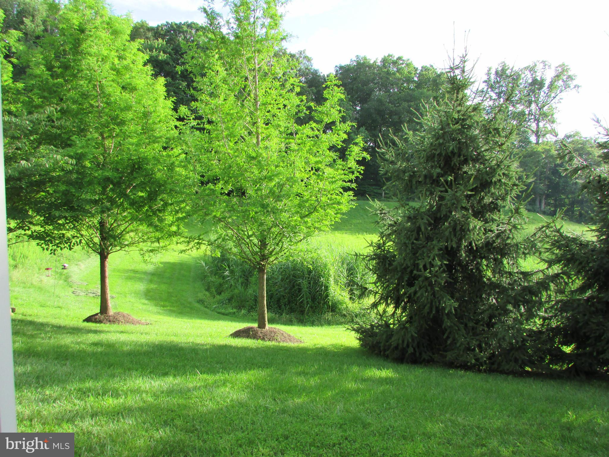 WORTHINGTON FIELDS - Residential